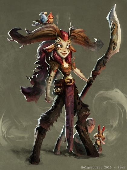Avatar